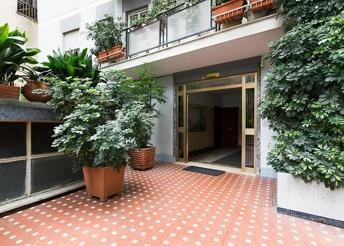 Romeeyes Apartment