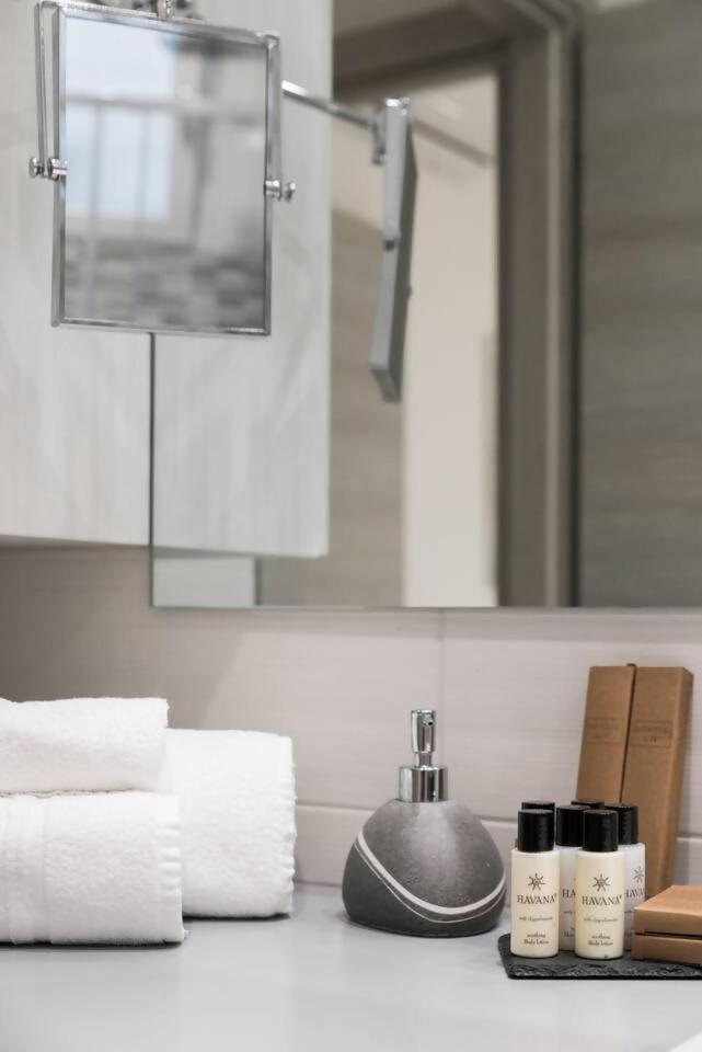 Romeeyes Apartment Rom