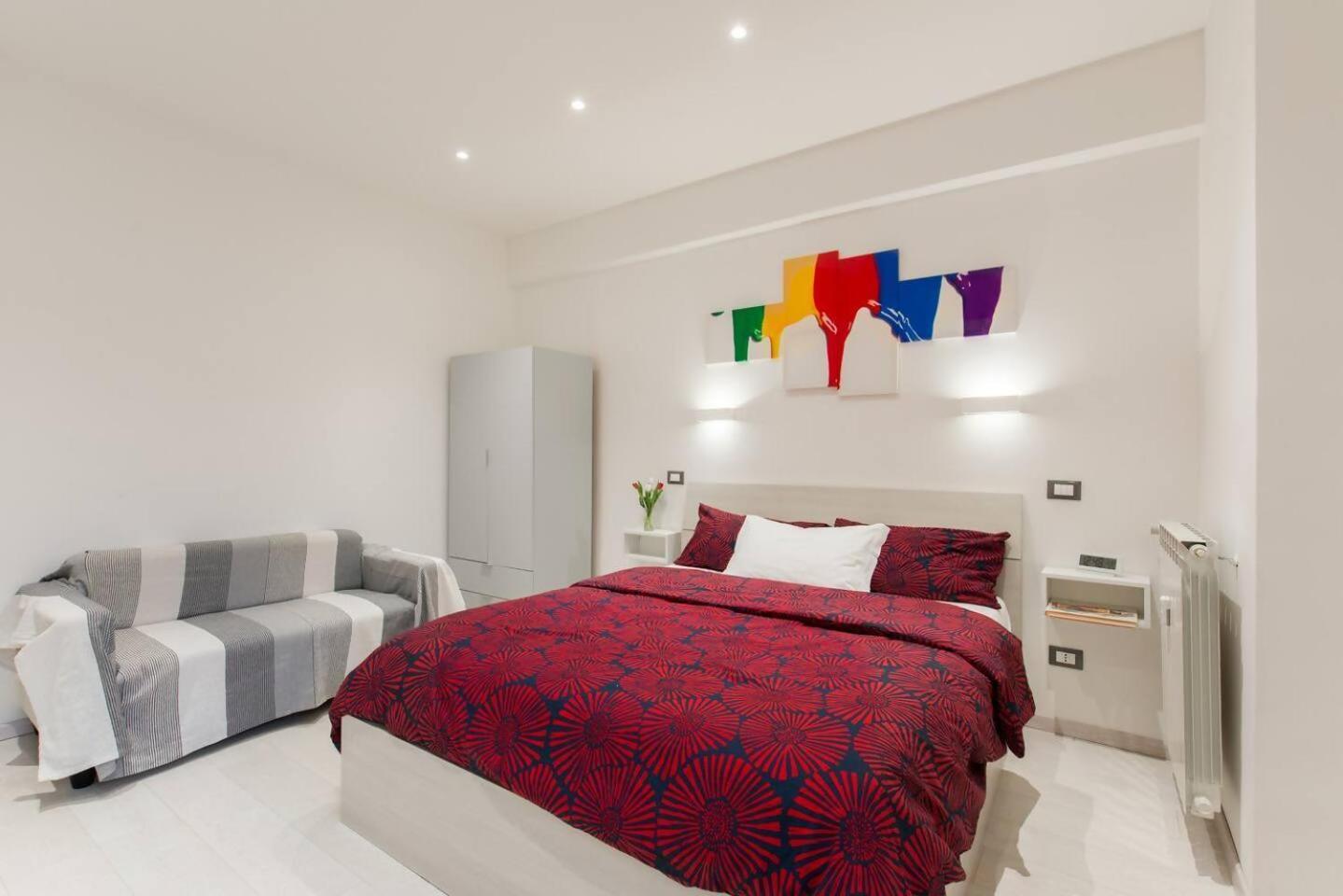 Romeeyes Apartment Rom
