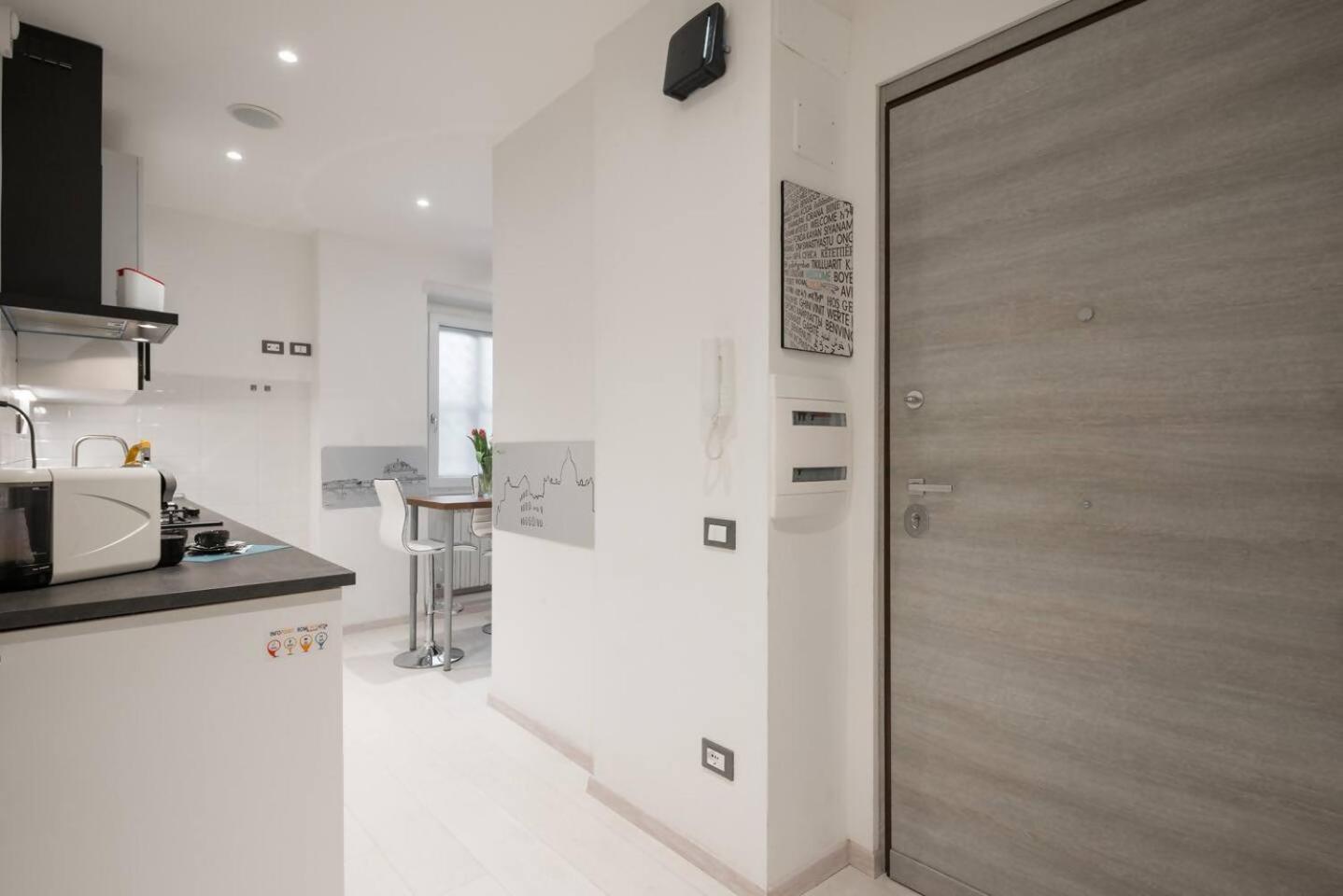 Romeeyes Apartment * Rom