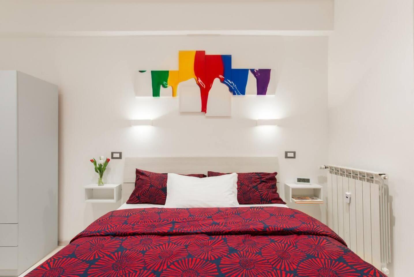 Romeeyes Apartment Lejlighed