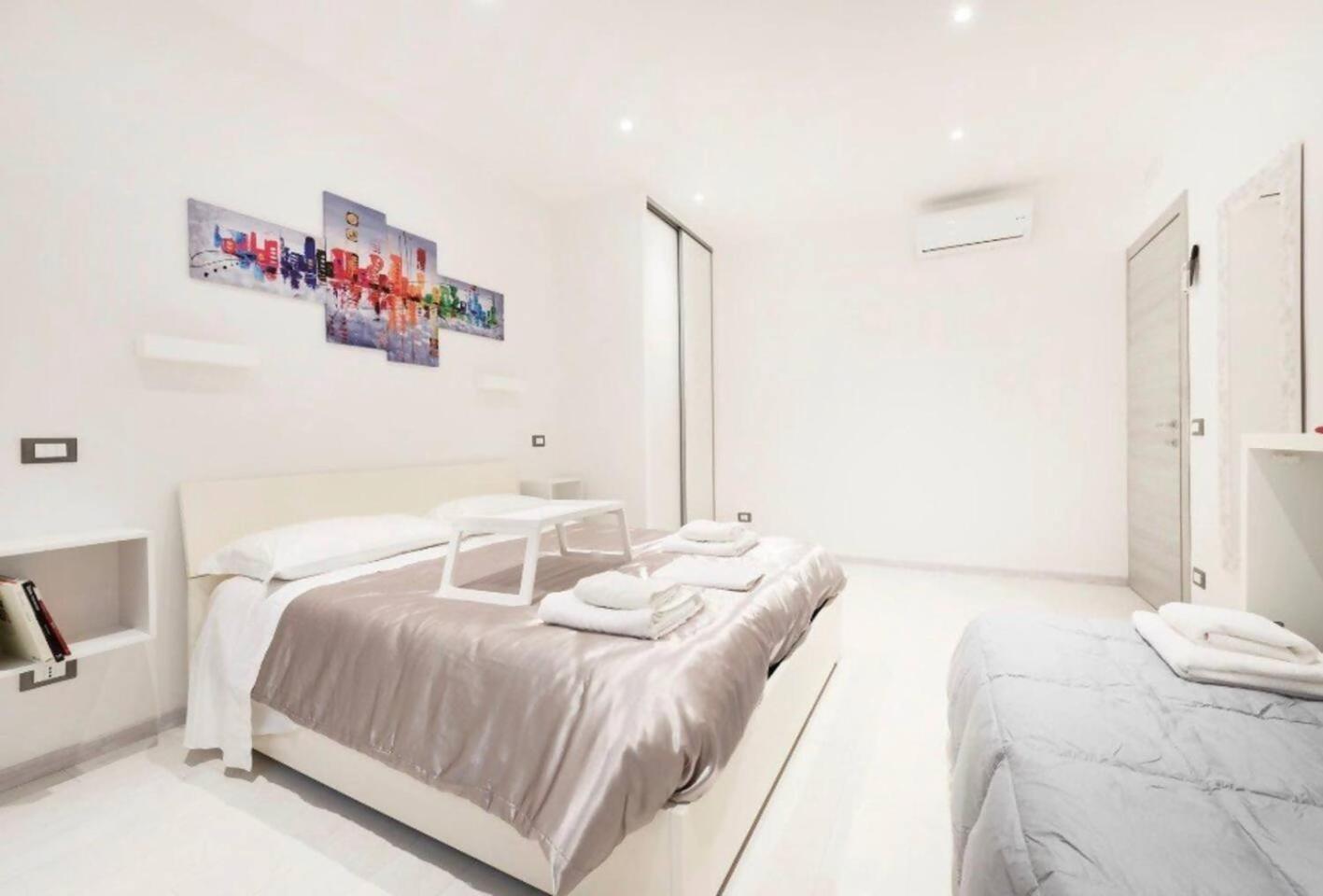 Romeeyes Apartment *