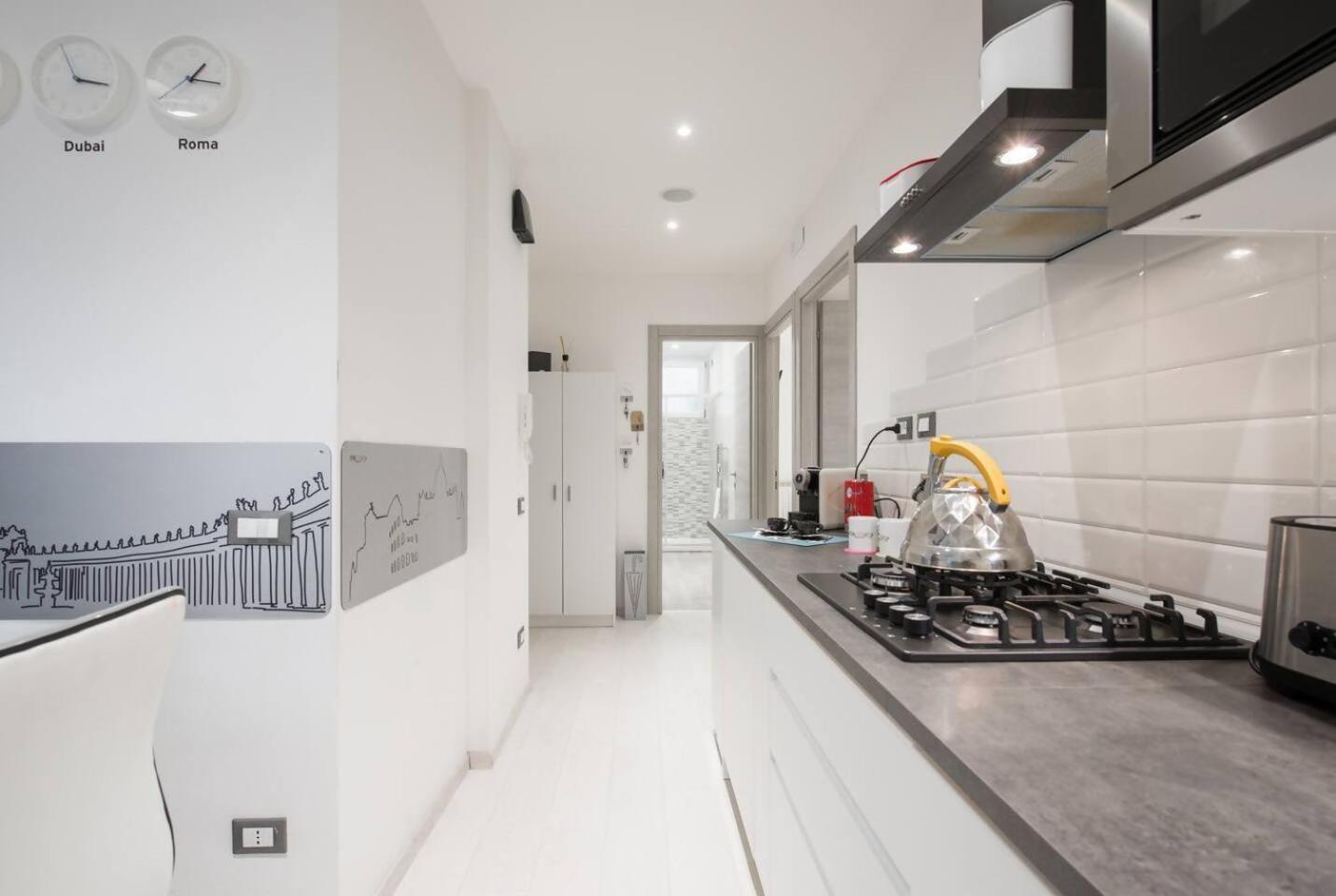 Romeeyes Apartment *