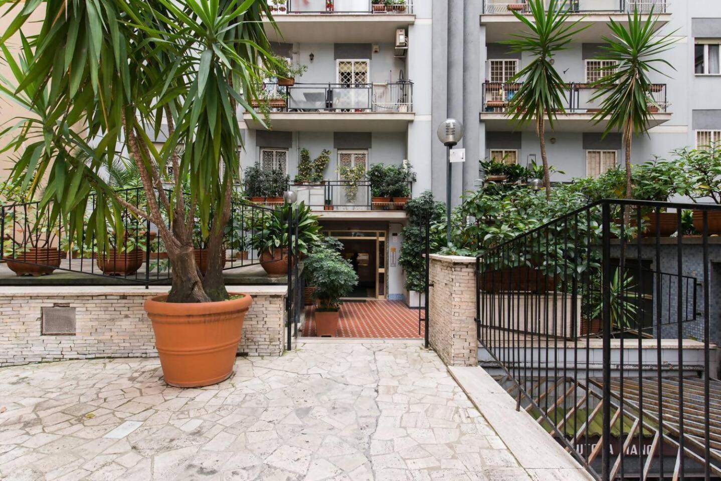Romeeyes Apartment Lejlighed