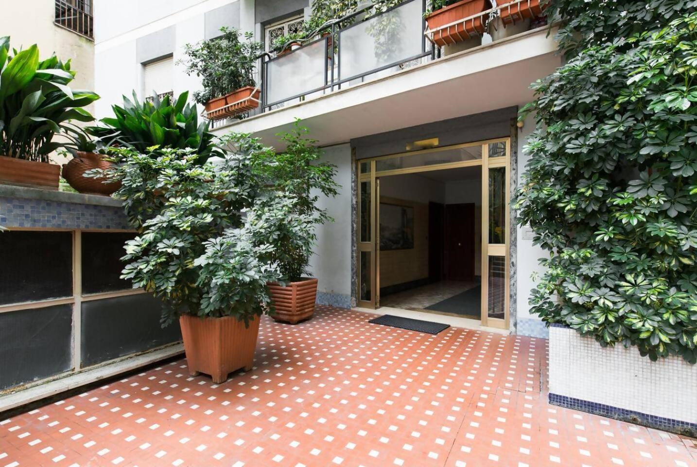 Romeeyes Apartment * Rom